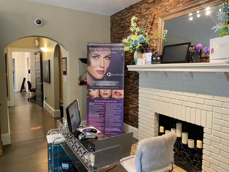 More Photos Of 3143 E Shadowlawn Ave NE, Atlanta Coworking Space