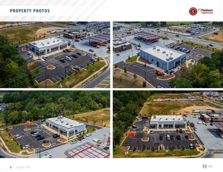 More Photos Of 862 Harbins Rd, Dacula Freestanding For Sale