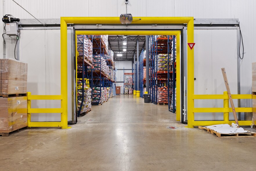 Cold Storage Mcallen Tx Dandk Organizer