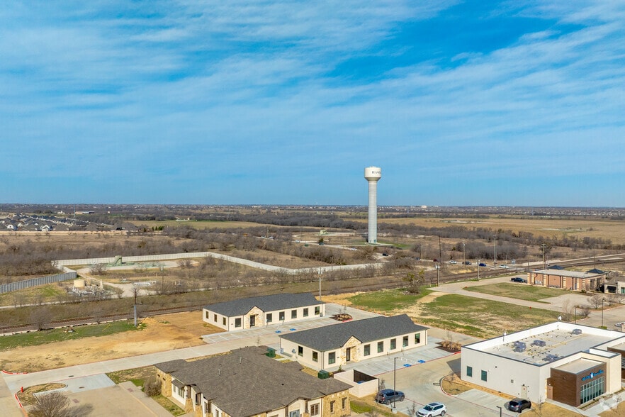 More Photos Of Highway 156 S, Haslet Unknown For Lease