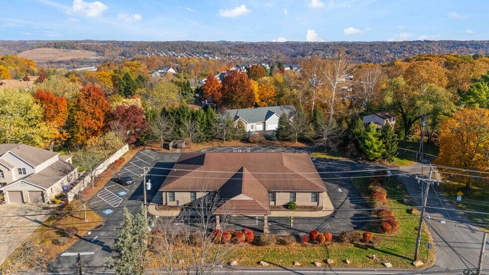 More Photos Of 86 Coraopolis Rd, Coraopolis Daycare Center For Lease