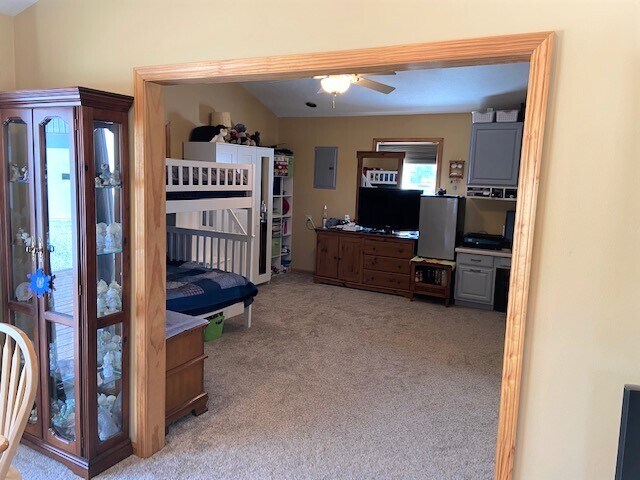 More Photos Of 8721 Old US Highway 52 W, West Lafayette Warehouse For Sale