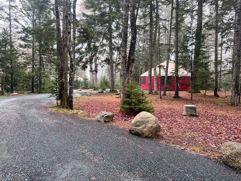 Primary Photo Of 200 Seal Cove Rd, Southwest Harbor Hotel For Sale