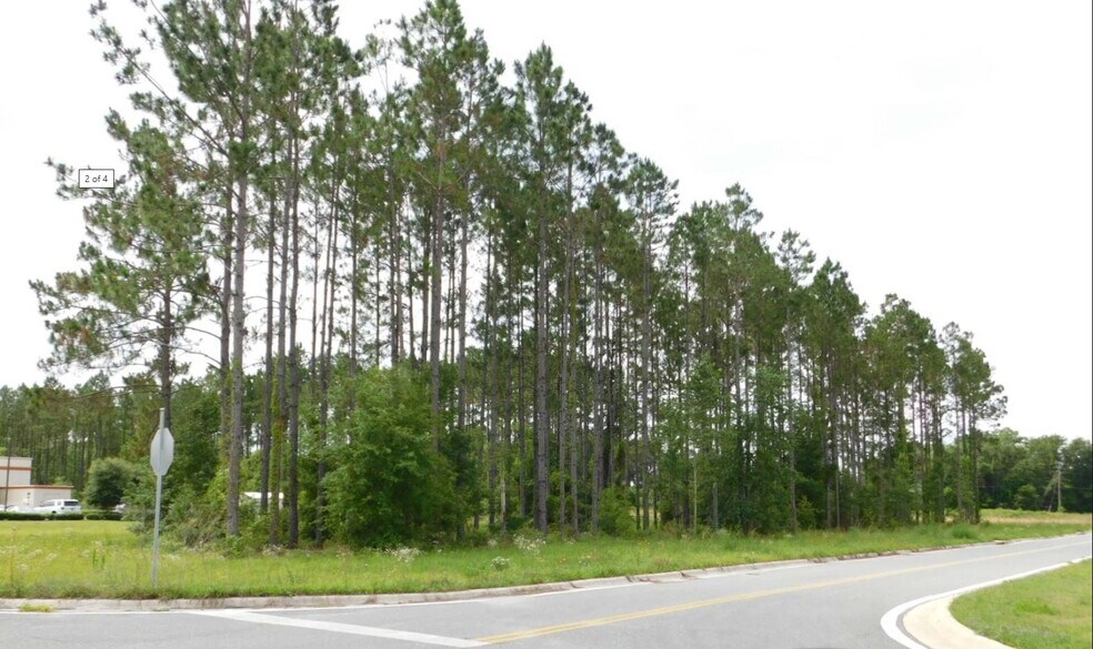More Photos Of 5013 W US Highway 90, Lake City Land For Sale