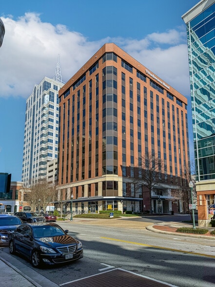 More Photos Of 283 Constitution Dr, Virginia Beach Office For Lease