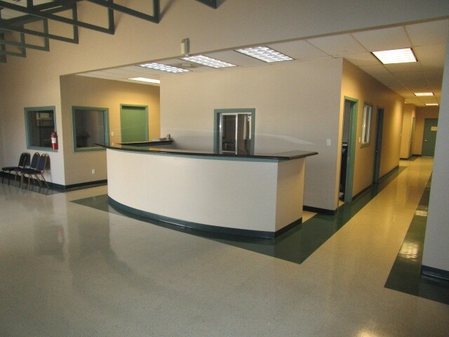 More Photos Of 5820 Millenium, Harlingen Warehouse For Lease