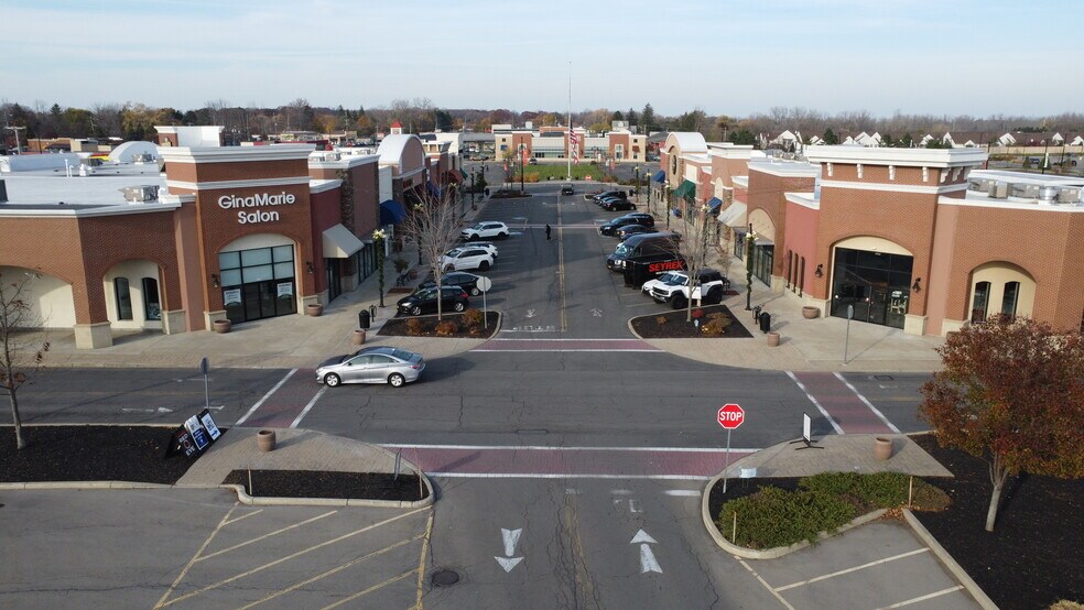 More Photos Of 1968 Empire Blvd, Webster Restaurant For Lease