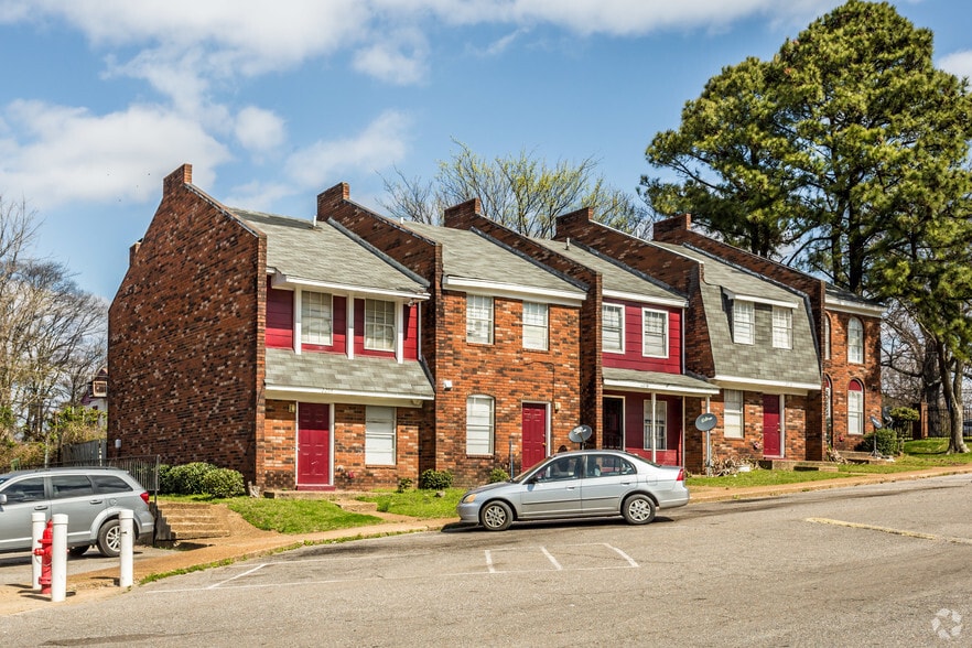 More Photos Of 2295 Candlewyck Cir, Memphis Apartments For Sale