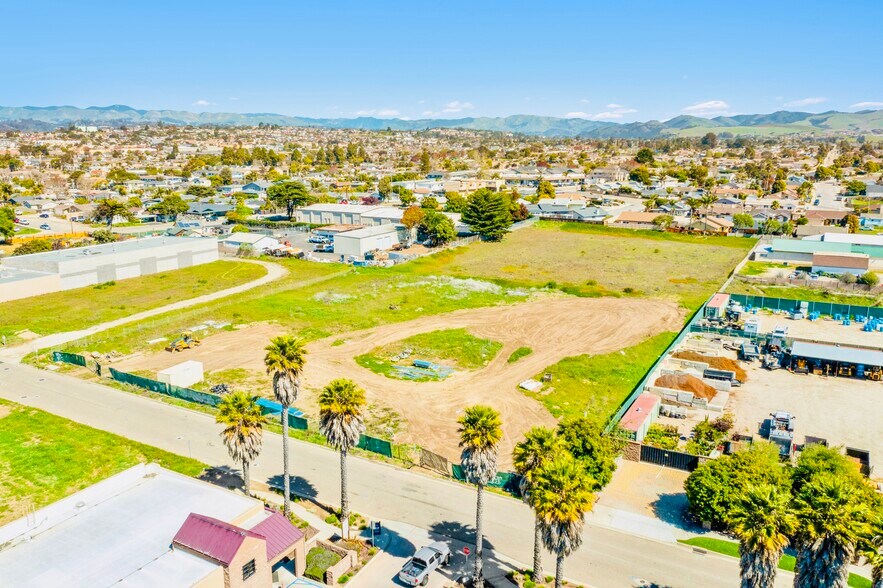 More Photos Of 943 Huston St, Grover Beach Land For Sale