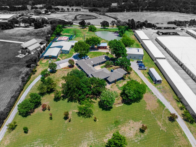 More Photos Of 4050 N State Highway 205, Rockwall Land For Sale