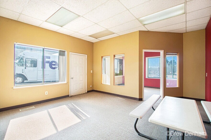 More Photos Of 845 4 Mile Rd NW, Grand Rapids Storefront Retail Residential For Sale