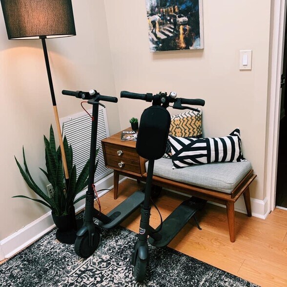 More Photos Of 1205 N Franklin St, Tampa Loft Creative Space For Lease