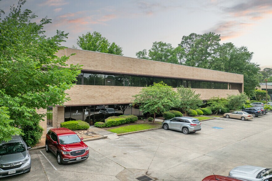 More Photos Of 2316 Timber Shadows Dr, Kingwood Office For Lease