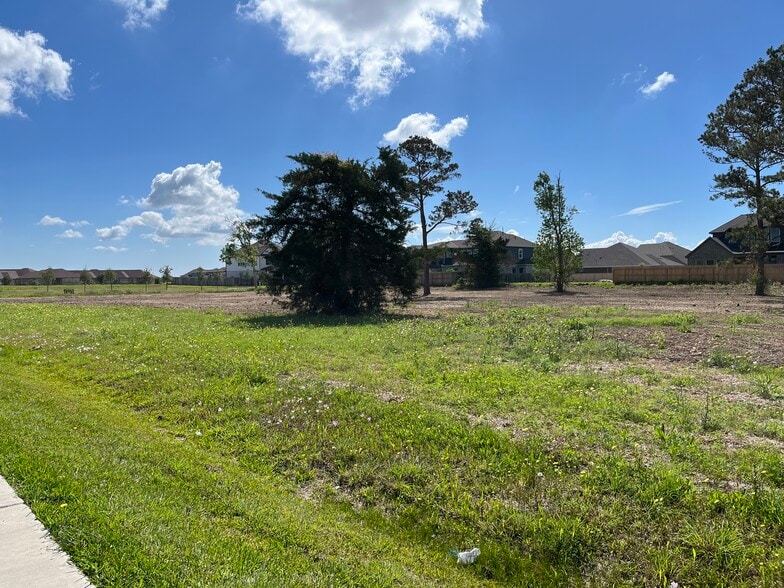 More Photos Of 0 Lakes Of Champions Dr, Mont Belvieu Land For Sale
