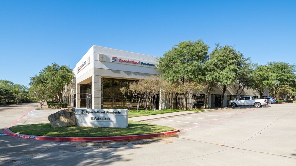 More Photos Of 1000 S Nolen Dr, Grapevine Unknown For Lease