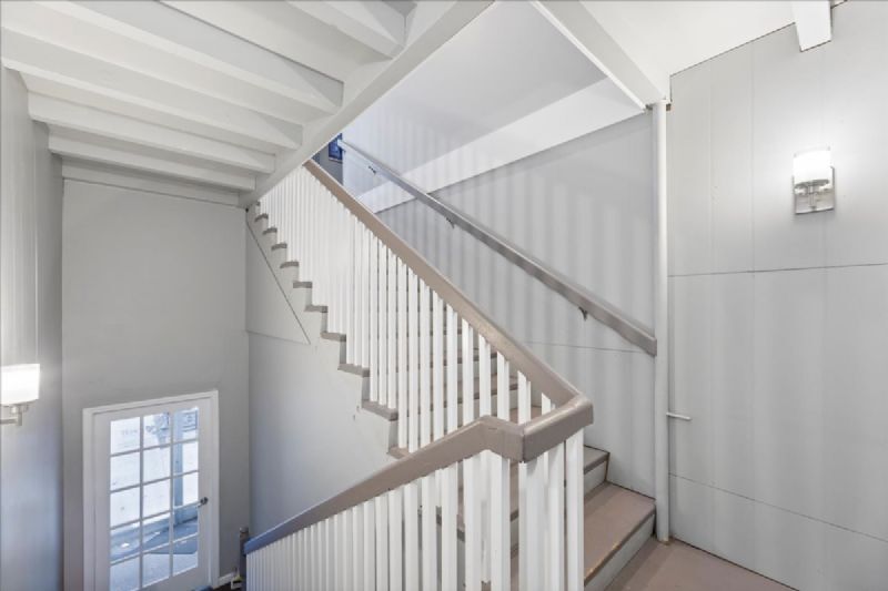 More Photos Of 523 W Sheridan Ave, Shenandoah Loft Creative Space For Sale