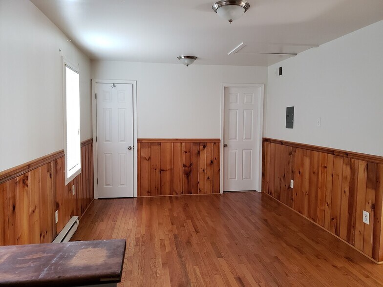 More Photos Of 8414 W Main St, Marshall Storefront Retail Residential For Lease