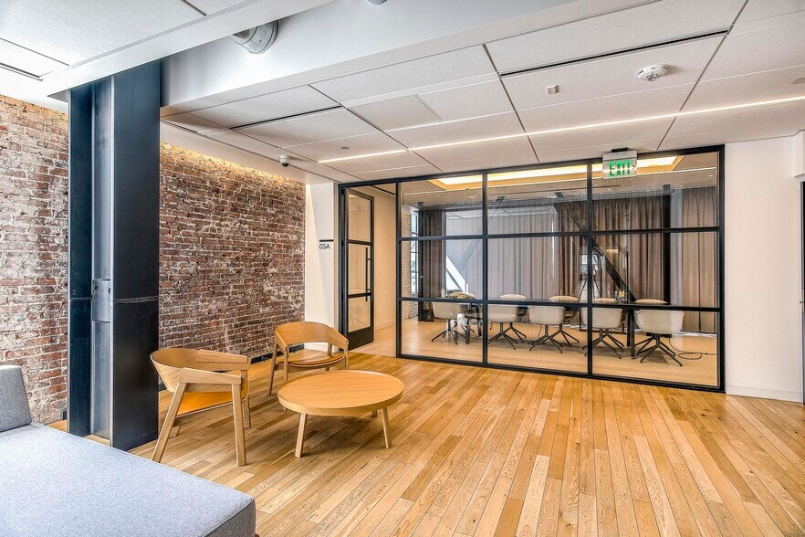 More Photos Of 510-514 S Broadway, Los Angeles Office For Lease