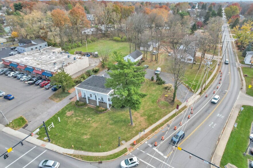 More Photos Of 7601 E Main St, Reynoldsburg Land For Lease