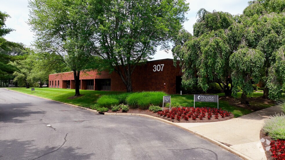 Primary Photo Of 307 College Rd E, Princeton Research And Development For Lease