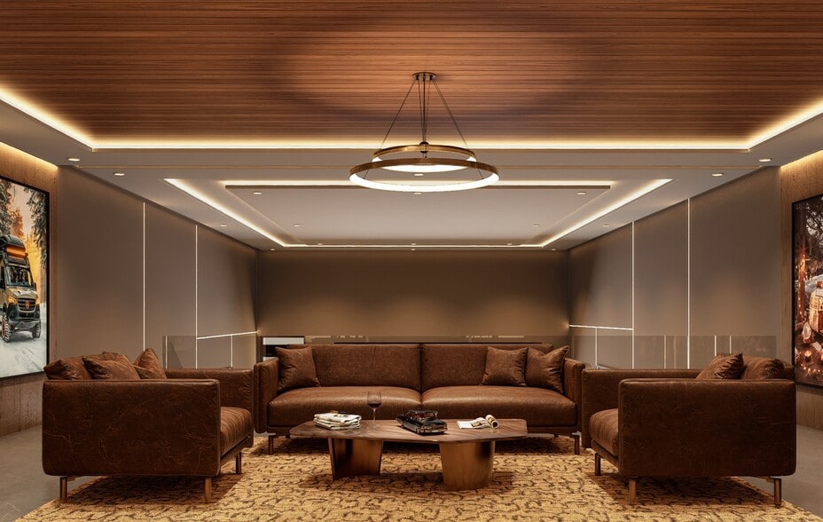 More Photos Of 20717 Westheimer Pky, Katy Self Storage For Sale