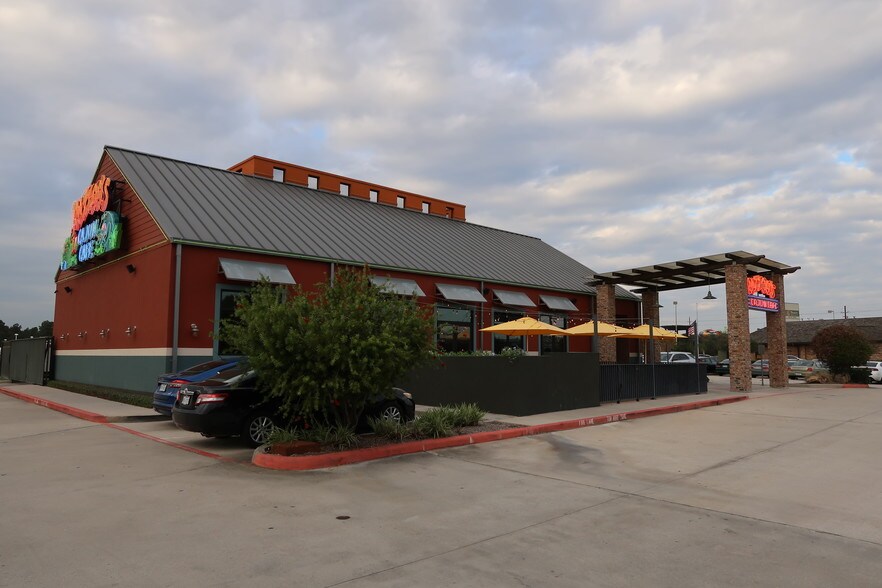 More Photos Of 1440 Louetta Rd, Spring Restaurant For Lease