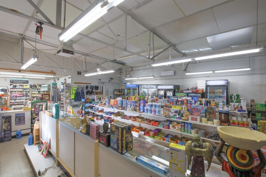 More Photos Of 105 Sheridan Blvd, Lakewood Convenience Store For Sale