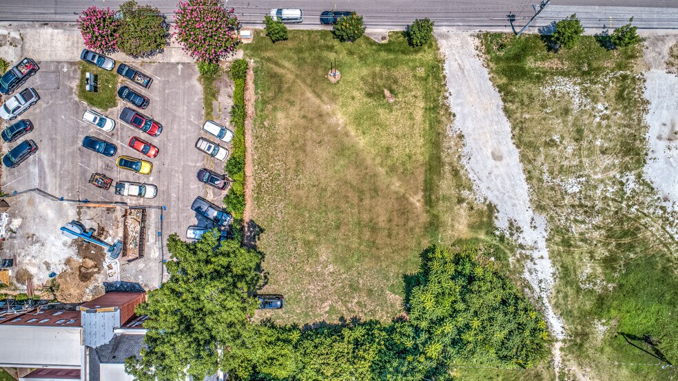 More Photos Of 1232 Ellis St, Augusta Land For Sale
