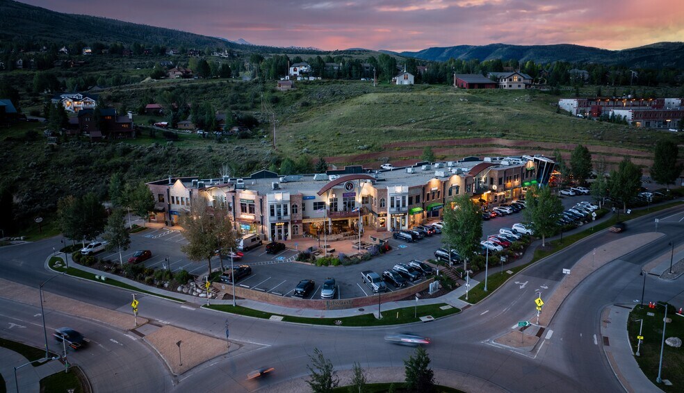 Primary Photo Of 56 Edwards Village Blvd, Edwards Storefront Retail Office For Lease