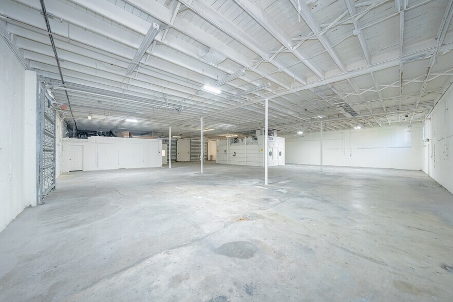 More Photos Of 716 NW 7th Ave, Fort Lauderdale Warehouse For Lease