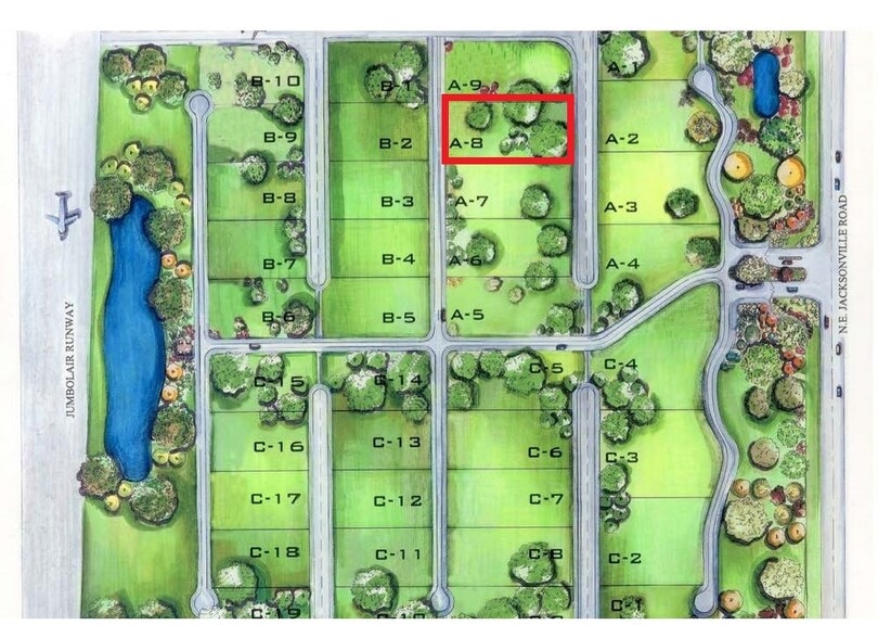 More Photos Of 0 NE 16th Terrace, Ocala Land For Sale