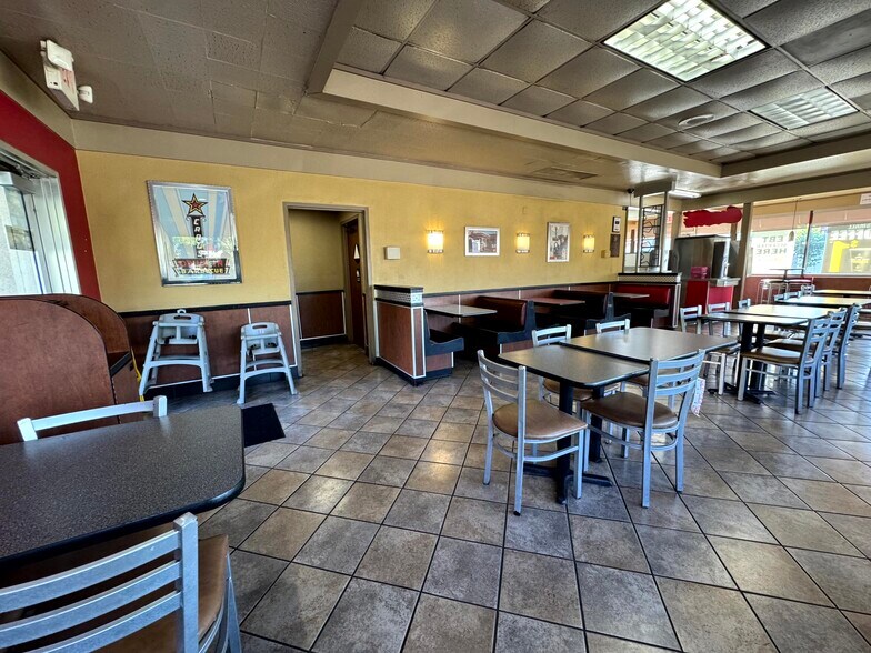 More Photos Of 9803 Las Tunas Dr, Temple City Fast Food For Sale