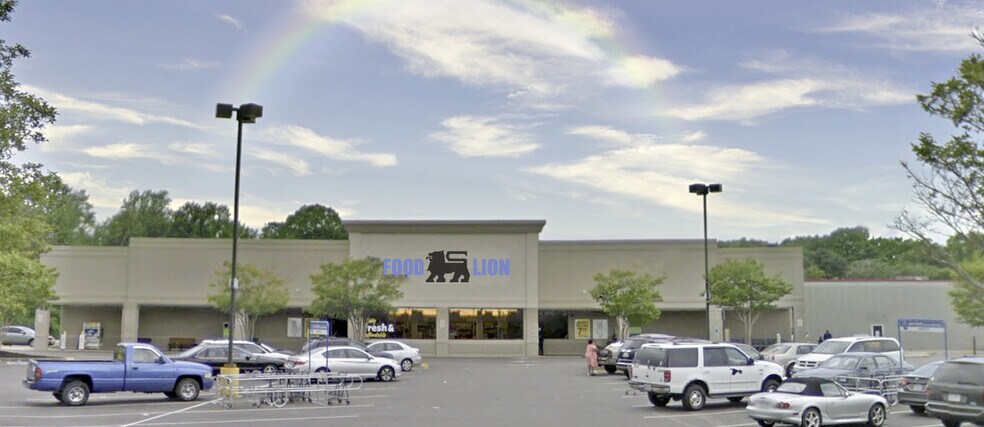 More Photos Of 5704 Route 1, North Chesterfield Land For Lease