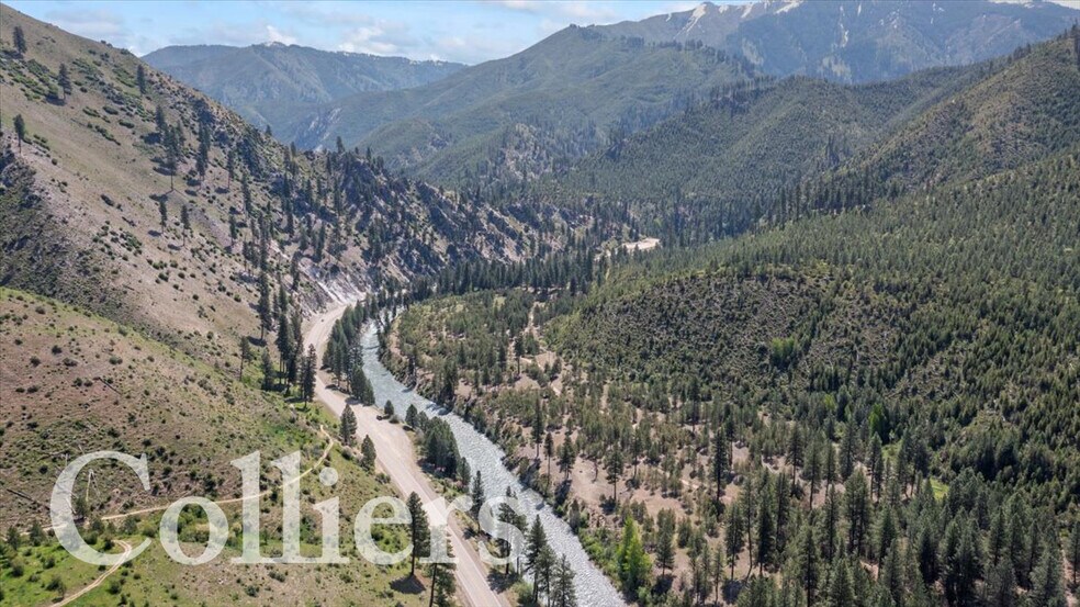 More Photos Of 0 Kirkham Rd, Lowman Land For Sale