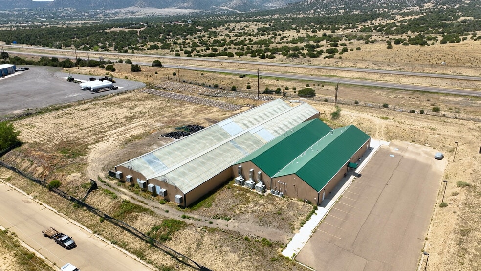 Primary Photo Of 3601 Freedom Rd, Trinidad Warehouse For Sale