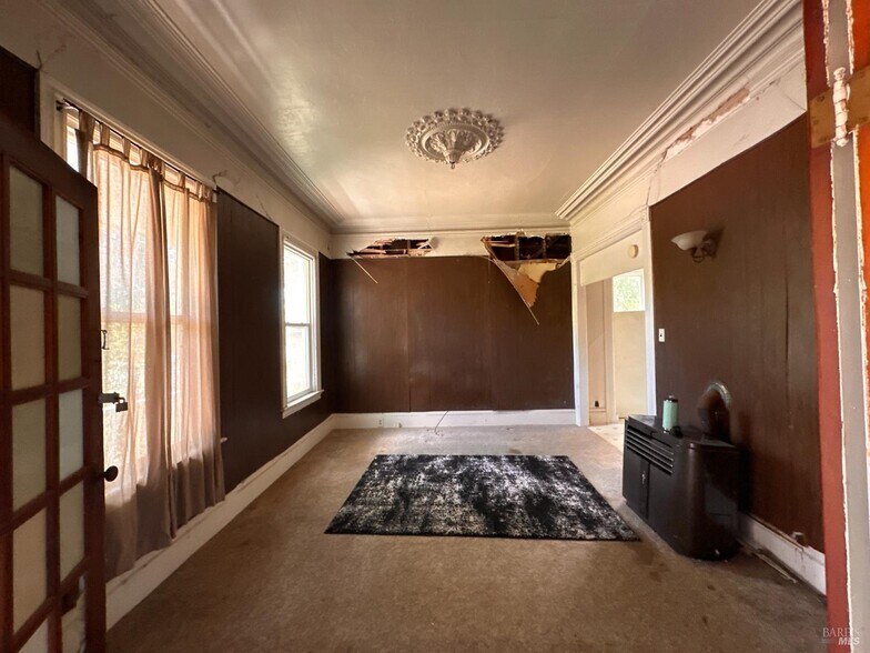More Photos Of 131 Coombs St, Napa Apartments For Sale