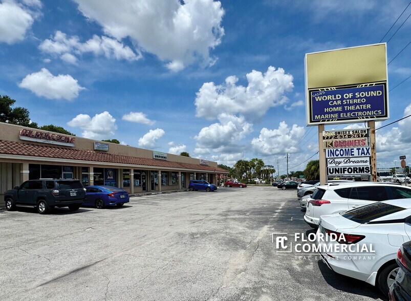More Photos Of 2810-2816 SE Federal Hwy, Stuart Freestanding For Lease