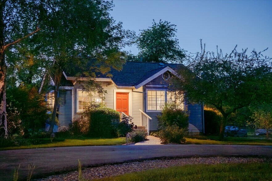 More Photos Of 23897 Old 44 Dr, Millville Land For Sale