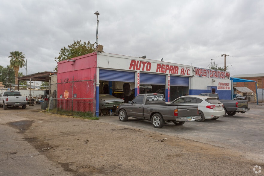 More Photos Of 2735 W Van Buren St, Phoenix Service For Sale