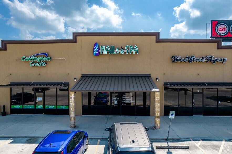 More Photos Of 8316 Fm-78, Converse Unknown For Lease