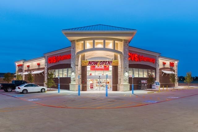 Primary Photo Of 680 E Redd Rd, El Paso Drugstore For Sale