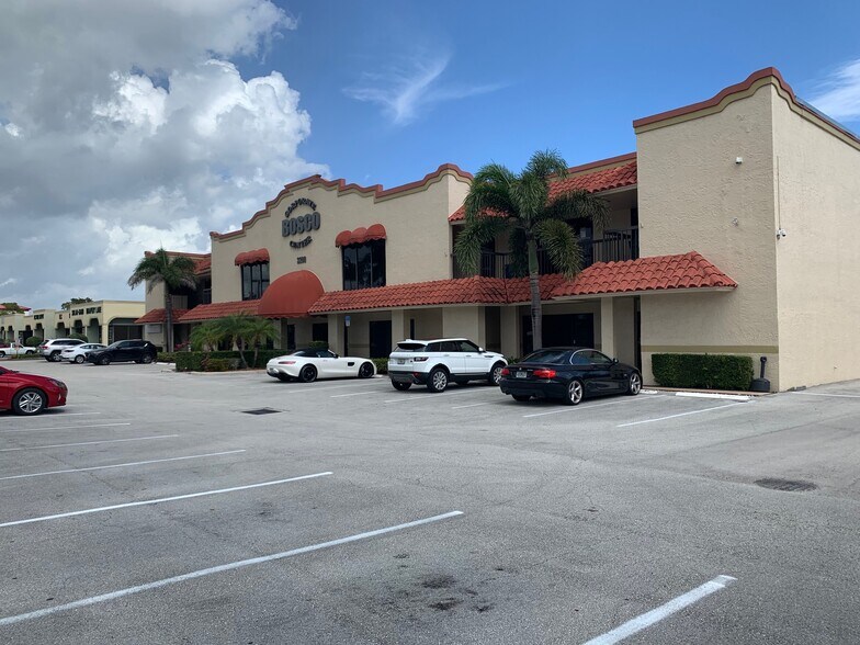 More Photos Of 3200 S Congress Ave, Boynton Beach Medical For Lease