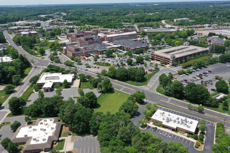 Primary Photo Of 01 Lake Concord Rd NE, Concord Land For Sale