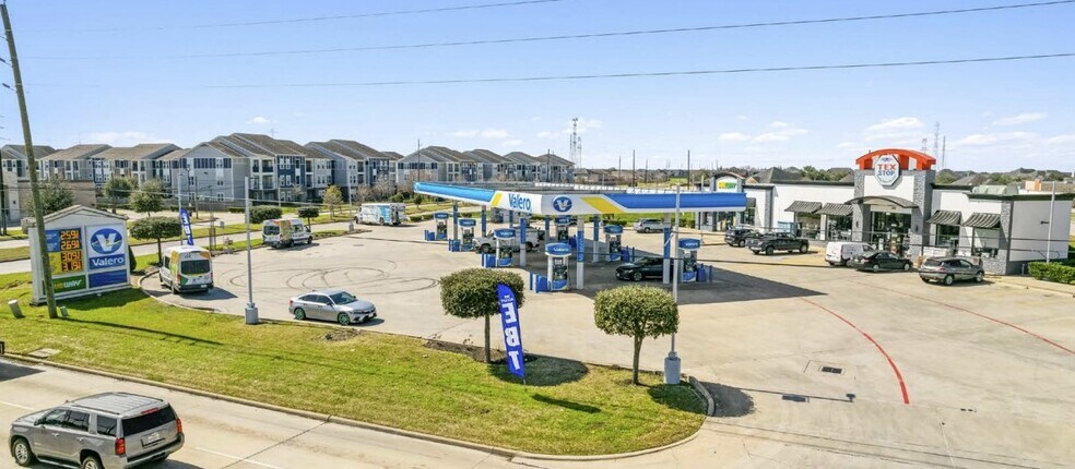 More Photos Of 8650 Grand Mission Blvd, Richmond Convenience Store For Sale