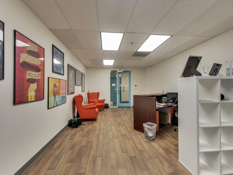 More Photos Of 490 2nd St, San Francisco Office For Lease