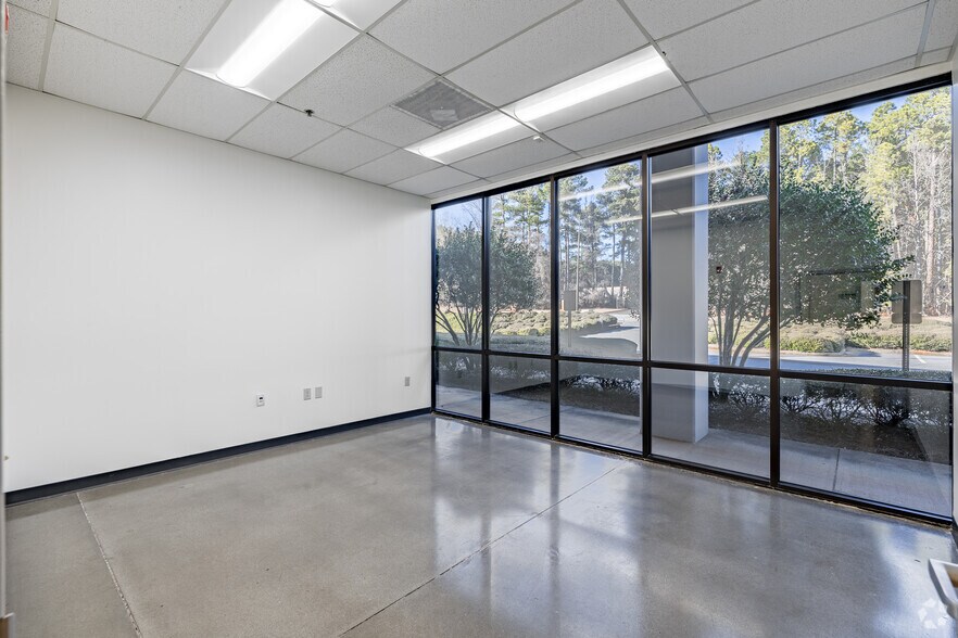 More Photos Of 2175 E Park Dr NE, Conyers Distribution For Lease