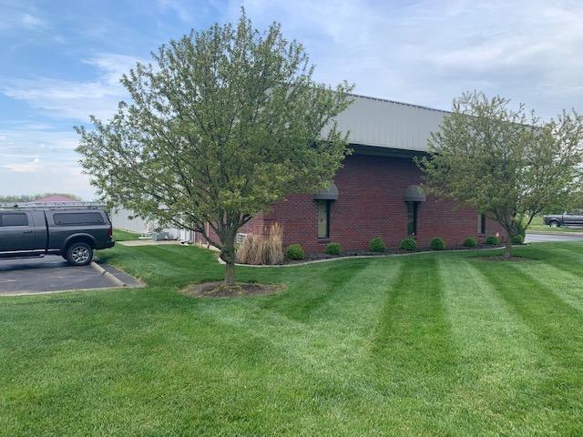 More Photos Of 7490 Bridgewater Rd, Huber Heights Manufacturing For Lease