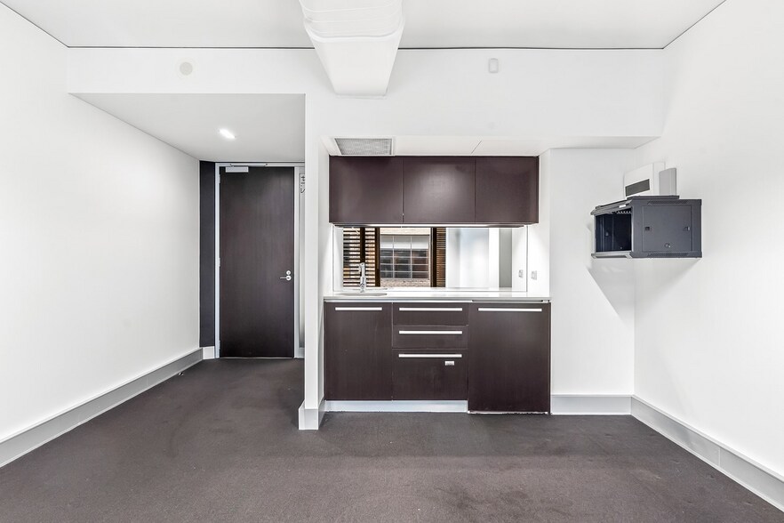 More Photos Of 55 Miller St, Pyrmont Office For Lease