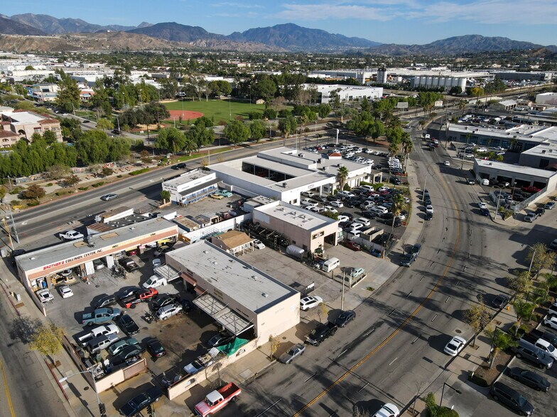 More Photos Of 639 San Fernando Rd, San Fernando Auto Repair For Sale