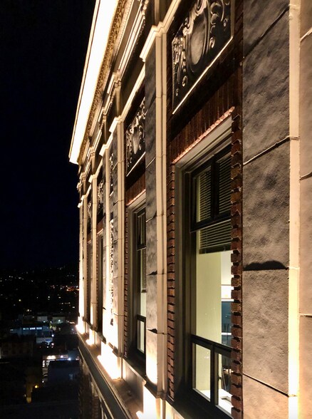 More Photos Of 2140-2144 Shattuck Ave, Berkeley Office For Lease